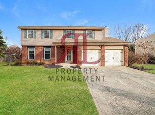 856 Humboldt Dr W, Columbus, OH