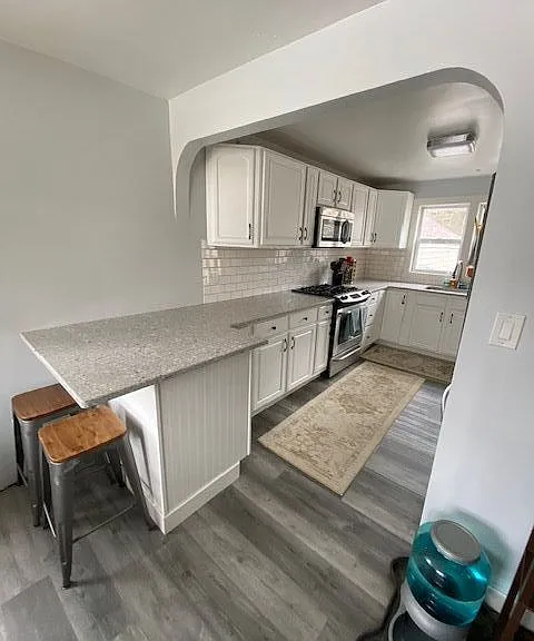 1121 Rose St — Photo 4