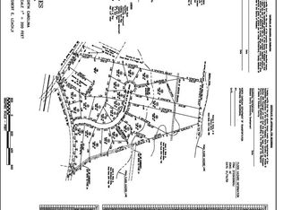 131 Britt Rd, Saint Pauls, NC 28384