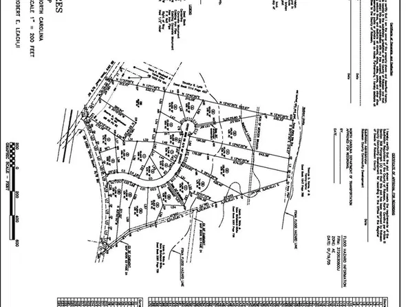 131 Britt Rd, Saint Pauls, NC 28384