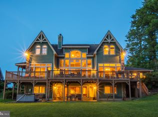 400 Moonrise Dr, Swanton, MD 21561
