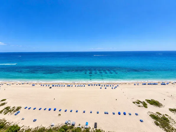 2800 N Ocean Dr, Riviera Beach, FL