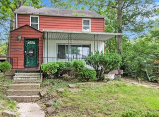 1612 Euclid Ave, Flint, MI 48503