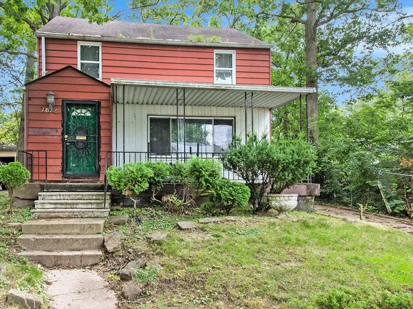 1612 Euclid Ave, Flint, MI 48503