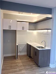 Rented by Oxford Property Group