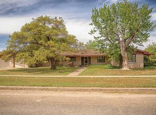 1401 Watts Ave, Ralls, TX 79357