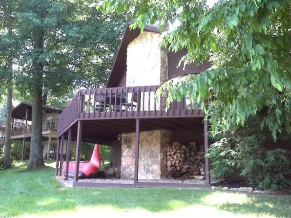 497 Lakeview Heights Dr, Howard, OH 43028