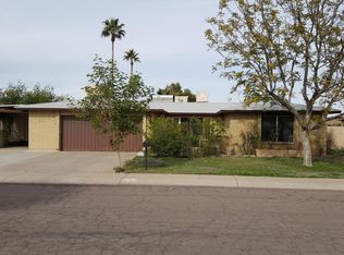 4526 W Carol Ave, Glendale, AZ 85302