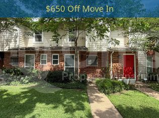 5505 Live Oak St #115, Dallas, TX 75206