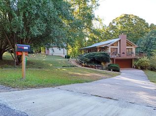 3245 Mulky Gap Rd, Blairsville, GA 30512
