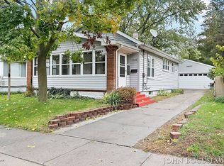 2106 Duiker Ave NE, Grand Rapids, MI 49505