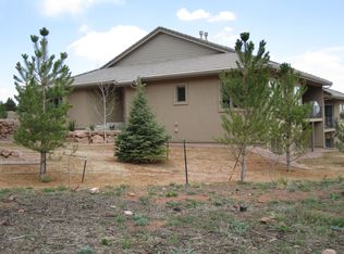 5720 Harbor Pines Point, Colorado Springs, CO 80919