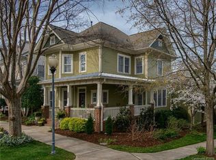 727 E 9th St, Charlotte, NC 28202
