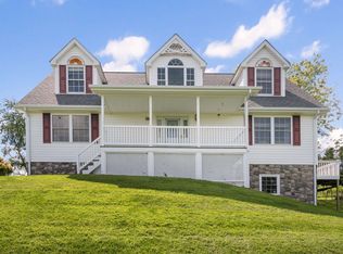 1430 Harding Rd, Blacksburg, VA 24060