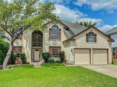 3307 Silk Oak Dr, Austin, TX, 78748