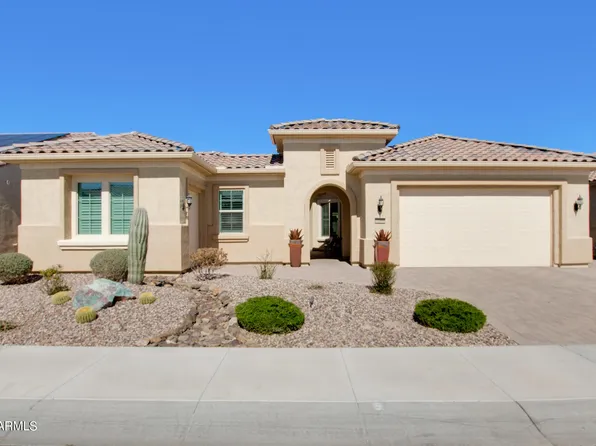 7758 W WILLOW Way, Florence, AZ 85132