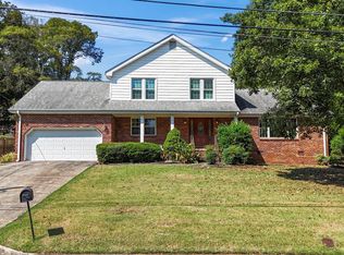 2910 Barcody Rd SE, Huntsville, AL 35801