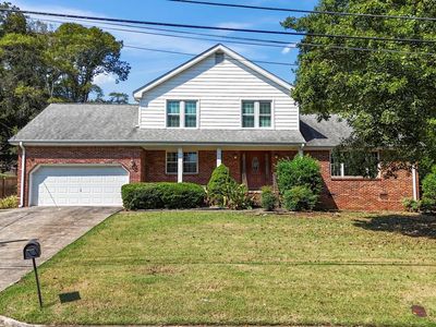 2910 Barcody Rd SE, Huntsville, AL, 35801