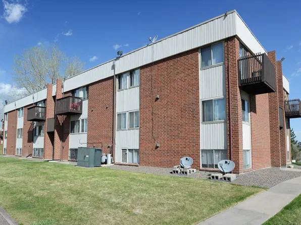 3613 S Sheridan Blvd Unit 20, Lakewood, CO 80235