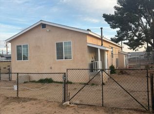 26920 Cote St, Boron, CA 93516
