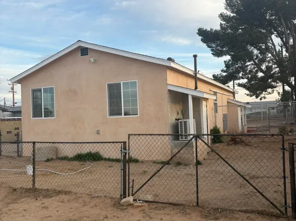 26920 Cote St, Boron, CA 93516