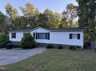 170 Pear Dr, Siler City, NC 27344