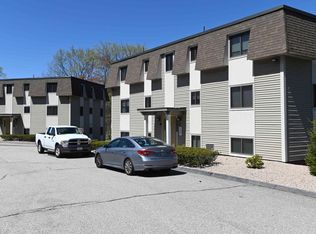 1398 Lonsdale Ave #11, Lincoln, RI 02865