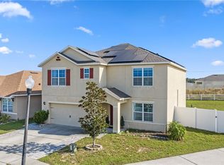 297 Nova Dr, Davenport, FL 33837