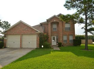 7002 Meadowbrook Sq, Houston, TX 77084