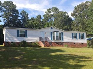 1300 Yakimas Rd, Raleigh, NC 27603