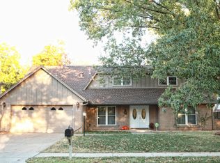 4855 S 69th Ave E, Tulsa, OK 74145