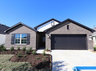 1216 Filly Creek Dr, Alvin, TX 77511