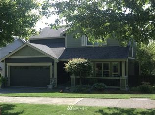 3655 Antsen Rd SW, Tumwater, WA 98512