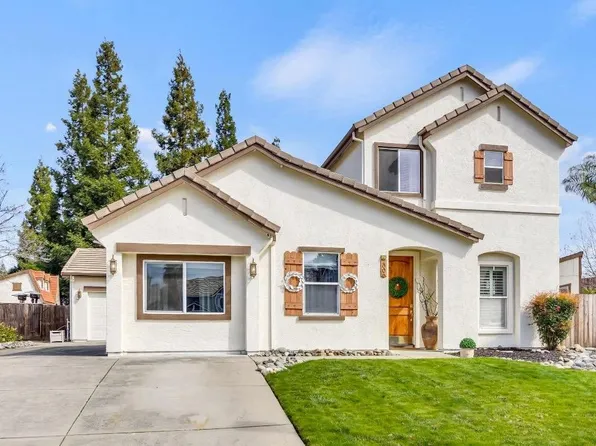 2006 Silver Mountain Ct, Rocklin, CA 95765