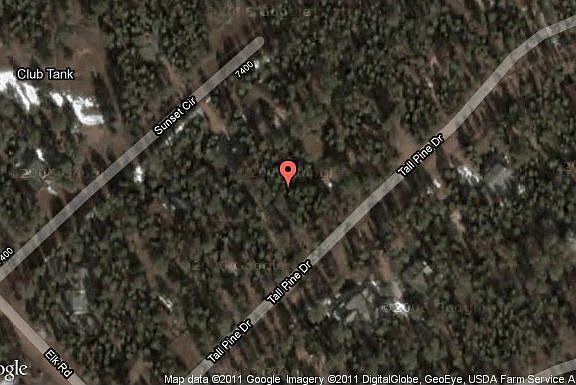 Map View