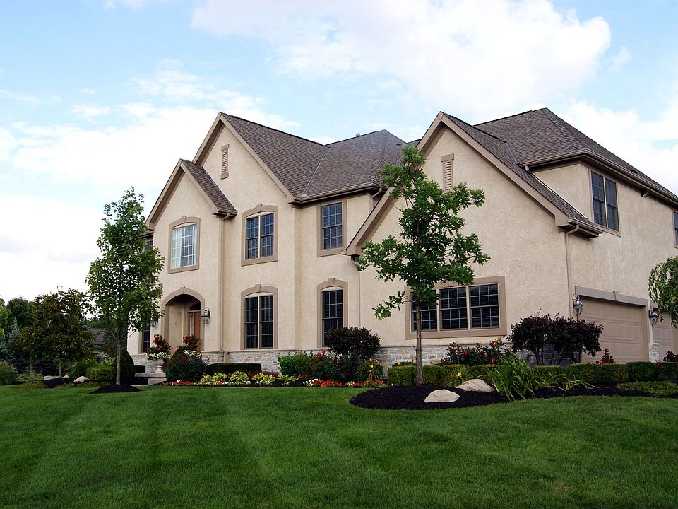 6177 Balmoral Dr, Dublin, OH 43017 Zillow