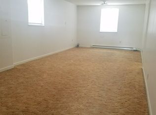 923 1/2 Johnstown Rd, Beckley, WV 25801