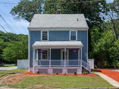 44 Woodland Ct, Lincoln, RI, 02865