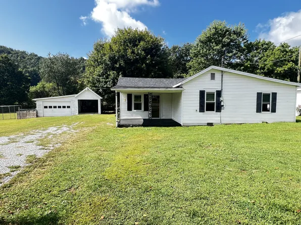 105 Geneva McKinney Rd, Hustonville, KY 40437
