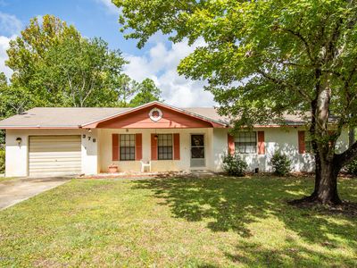 378 Circle Dr N, Saint Augustine, FL, 32084
