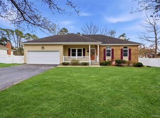 33 Timber Ridge Drive, Coram, NY