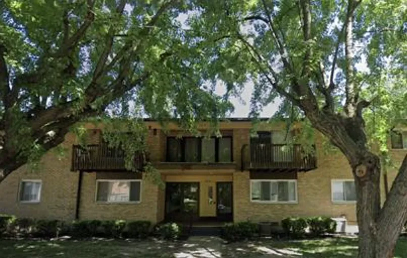 2414 King Ave #14