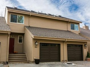 1375 W Quail Meadow Rd #22, Park City, UT 84098