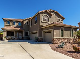 28065 N Quartz Cir, San Tan Valley, AZ 85143