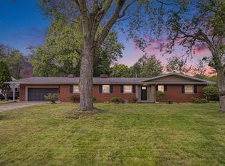 205 Haral Ave, Sturgis, MI 49091