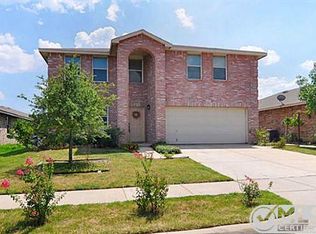 621 Granite Ridge Dr, Fort Worth, TX 76179