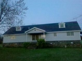 5152 Madison 6351, Wesley, AR 72773