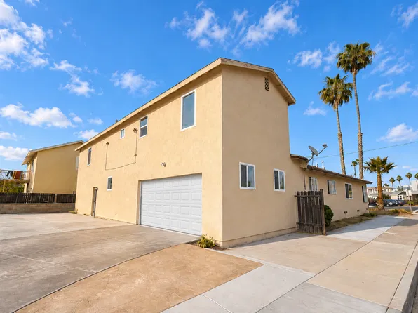 4808 63rd St, San Diego, CA 92115