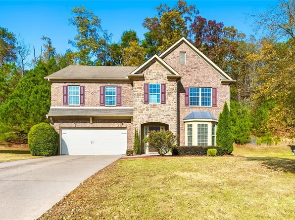 1881 Windsor Creek Dr SW, Conyers, GA 30094