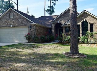 13762 Teal Way, Willis, TX 77318